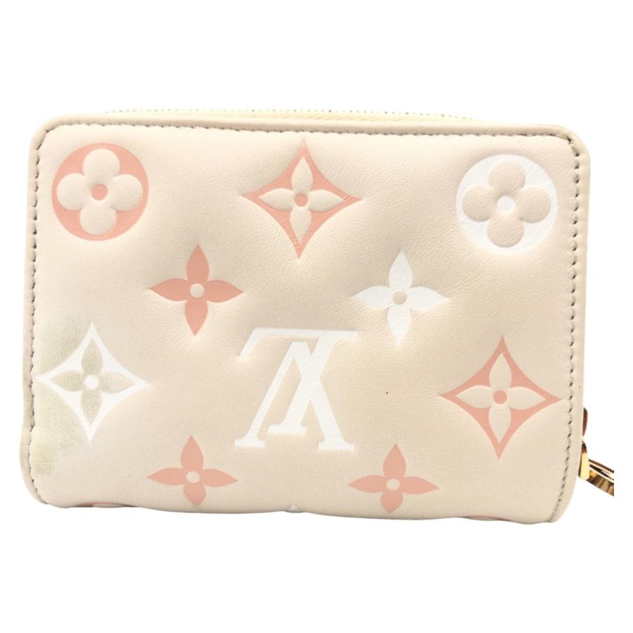 LOUIS VUITTON ルイヴィトン モノグラム ポルトフォイユ ユー LOUIS VUITTON ルイヴィトン モノグラム ポルトフォイユ ユー