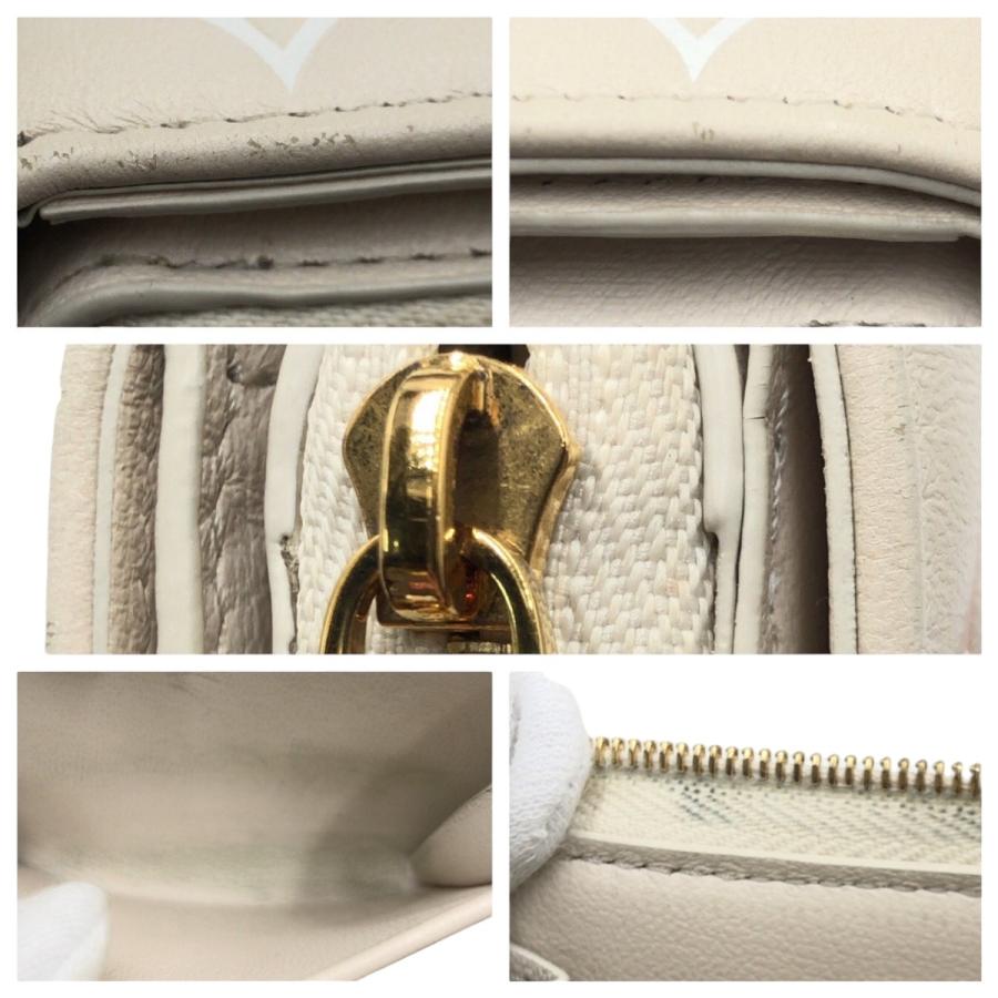 LOUIS VUITTON ルイヴィトン モノグラム ポルトフォイユ ユー LOUIS VUITTON ルイヴィトン モノグラム ポルトフォイユ ユー