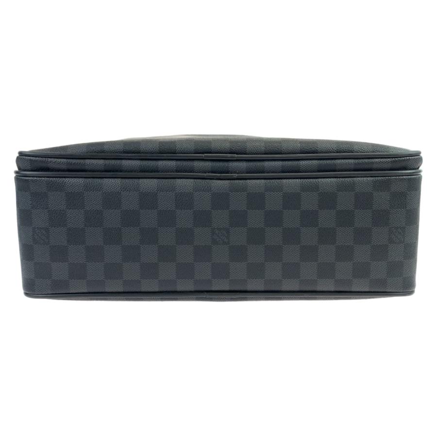 LOUIS VUITTON（ルイ・ヴィトン） 美品 ダミエグラフィット イカール