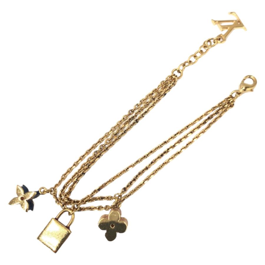 LOUIS VUITTON（ルイ・ヴィトン） 美品 ブラスレ スウィート チャーム