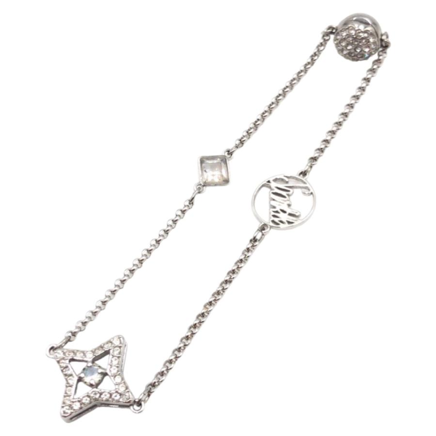 SWAROVSKI（スワロフスキー） 超美品 REMIX COLLECTION シルバー 