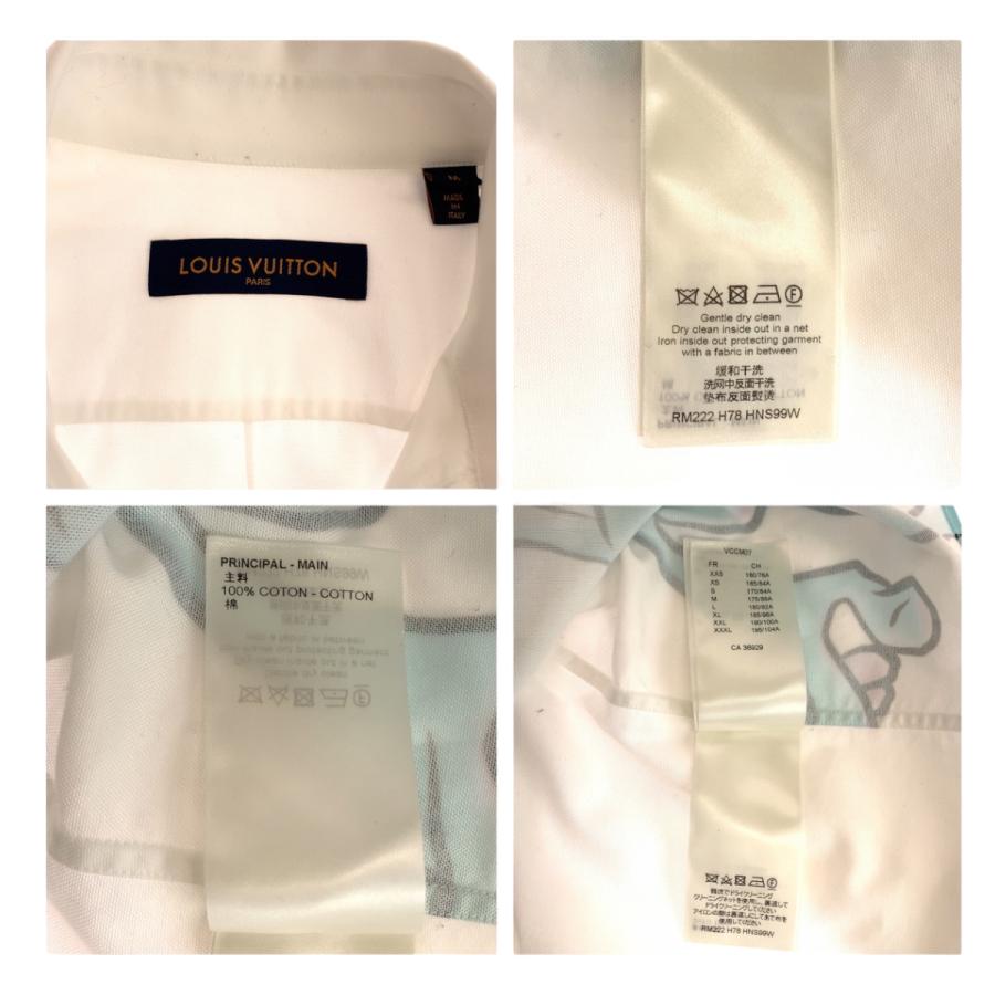 LOUIS VUITTON（ルイ・ヴィトン） 美品 カートゥーンエイリアン