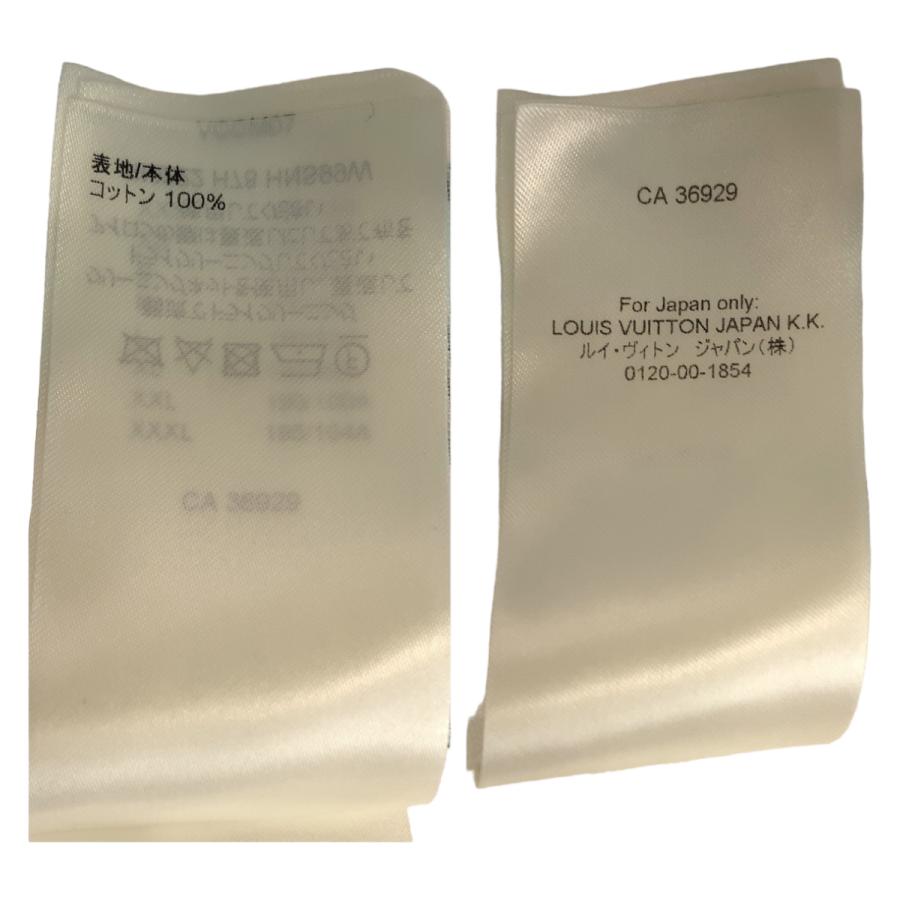 LOUIS VUITTON（ルイ・ヴィトン） 美品 カートゥーンエイリアン