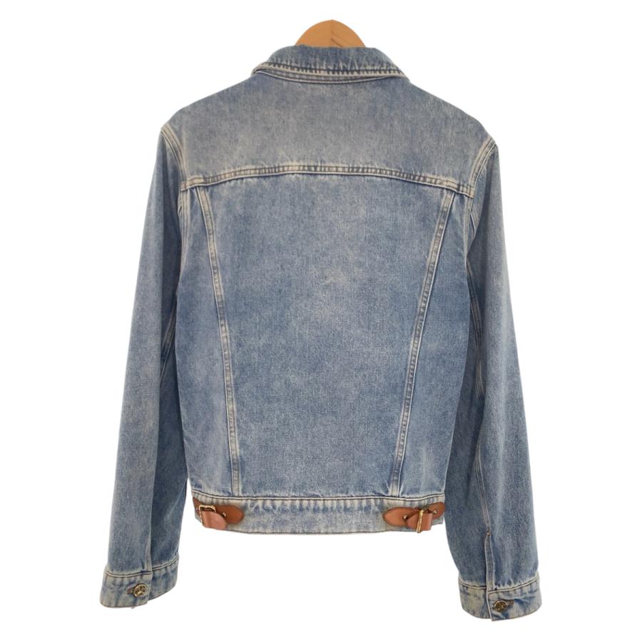 美品 LOUIS VUITTON ルイヴィトン 19SS ダブルフロント ヴァージル 