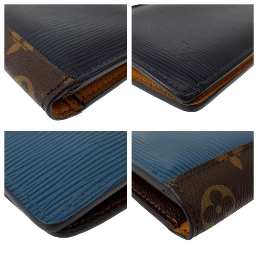 LOUIS VUITTON（ルイ・ヴィトン） 美品 エピ モノグラム