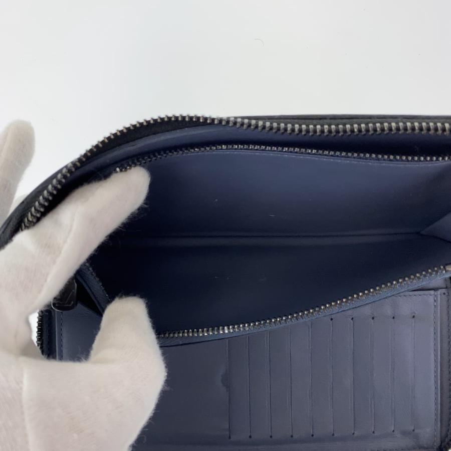 LOUIS VUITTON（ルイ・ヴィトン） モノグラム シャドウ ジッピー