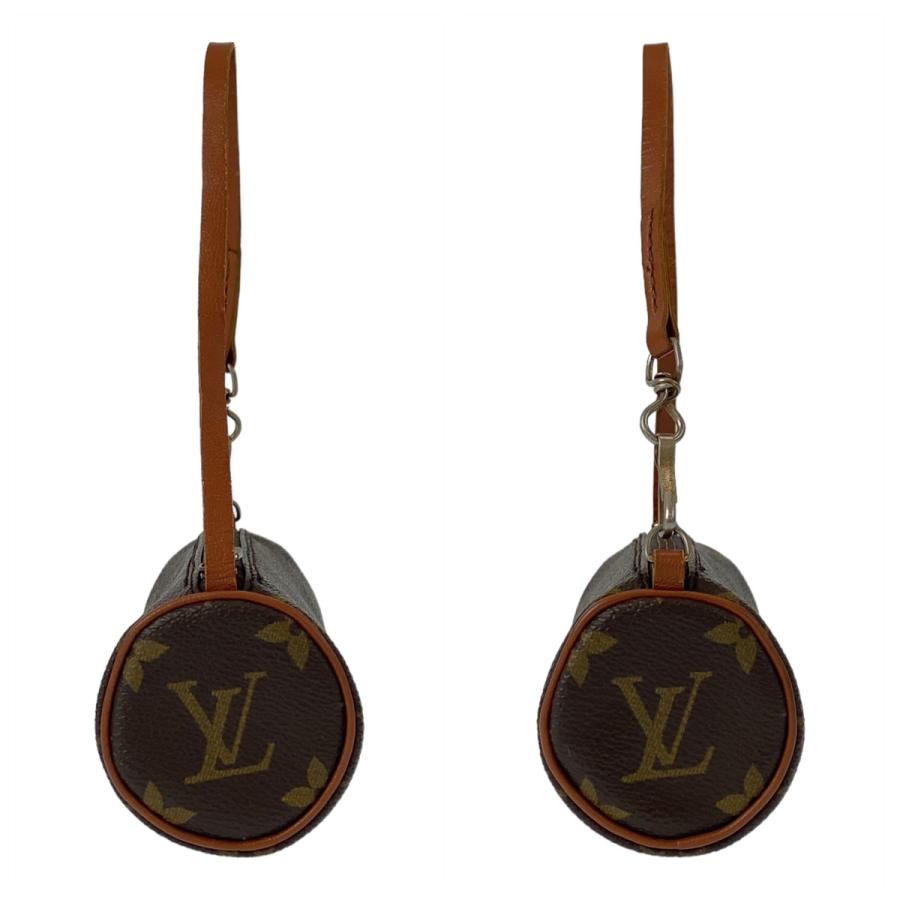 LOUIS VUITTON（ルイ・ヴィトン） モノグラム パピヨン 子供のみ