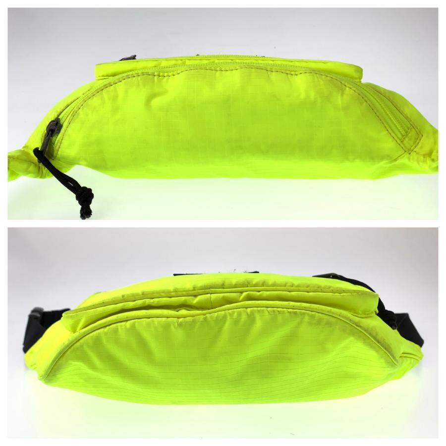 BALENCIAGA（バレンシアガ） エクスプローラー 蛍光 ネオンイエロー