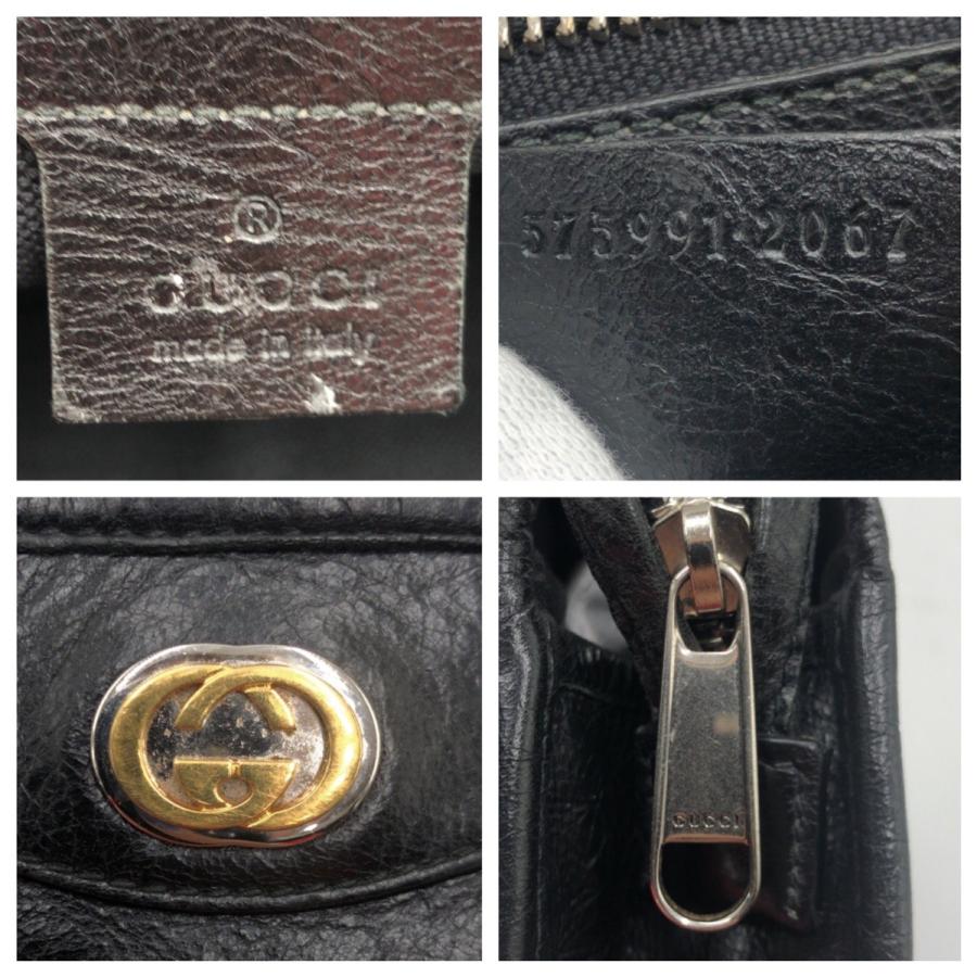 美品GUCCI クラッチバック GUCCI（グッチ） クラッチバッグ ポーチ メンズ アウトレット 523293