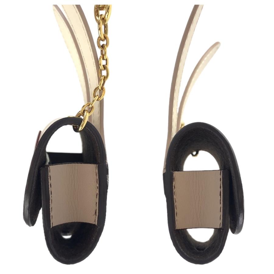 garkokunです付属品ルイヴィトンイヤホン AirPods LOUIS VUITTON（ルイ・ヴィトン） モノグラム エテュイ イヤホン