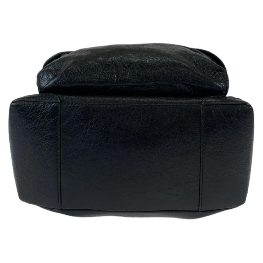 BALENCIAGA 美品 バレンシアガ エッセンシャル しわ加工 男女兼用