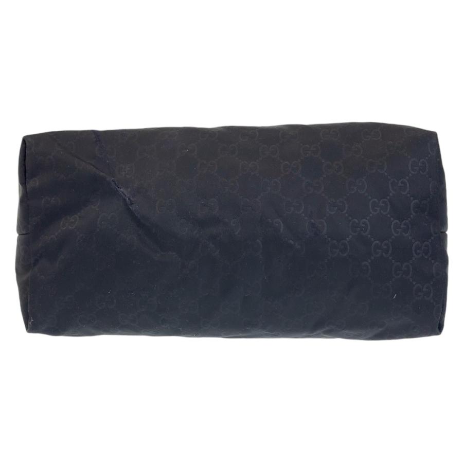 GUCCI（グッチ） シェリーライン ネイビー ゴールド金具 GGキャンバス