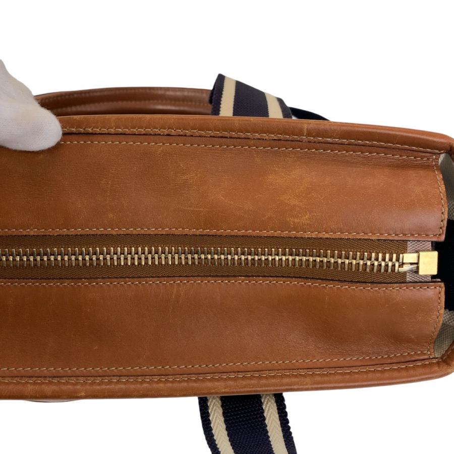 GUCCI（グッチ） シェリーライン ネイビー ゴールド金具 GGキャンバス