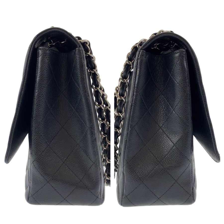CHANEL（シャネル） 美品 マトラッセ34 デカマト ココマーク ターン 