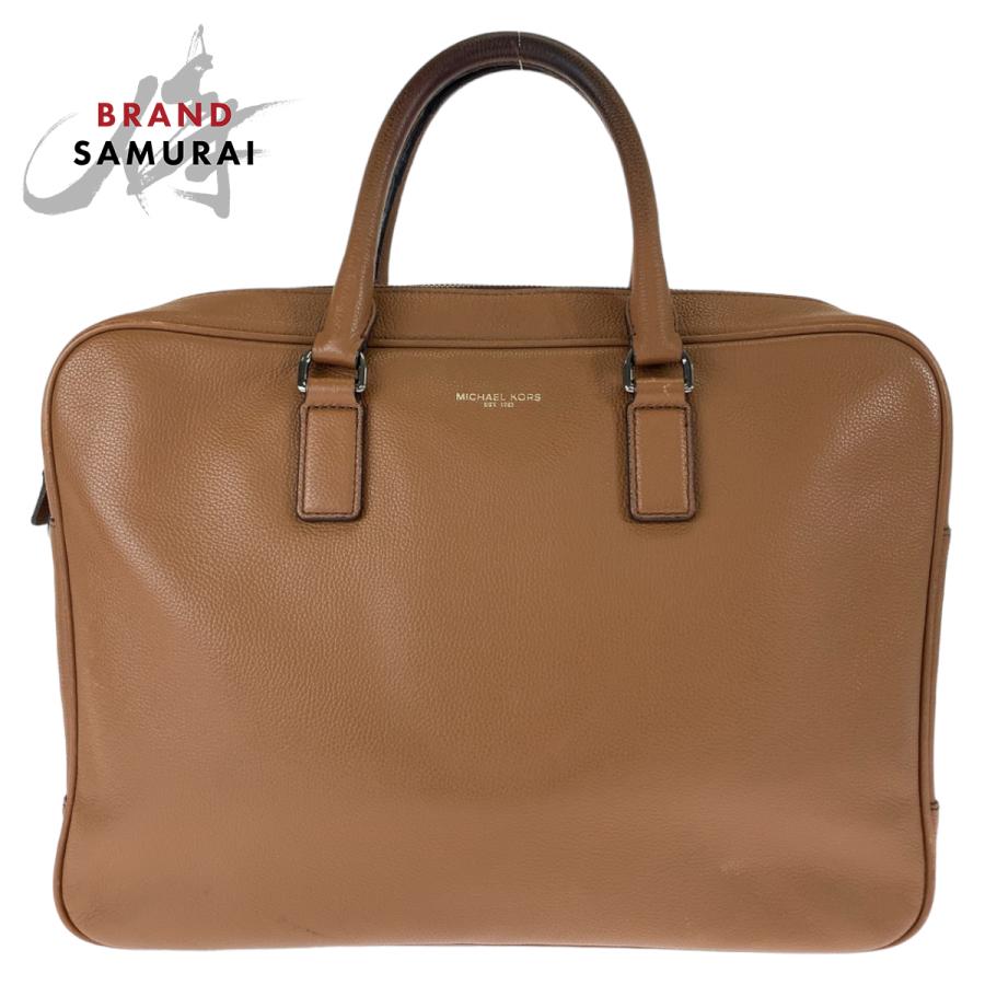 MICHAEL KORS Michael Kors マイケルコース ラッセル ブラウン 