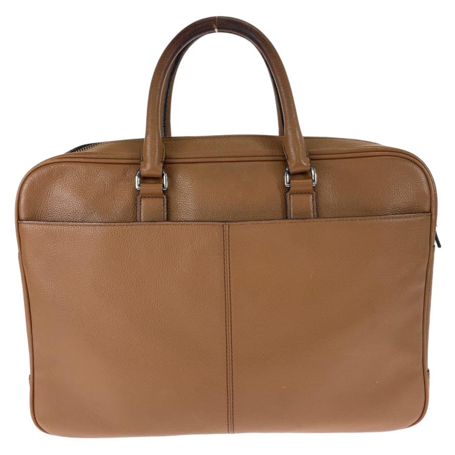 MICHAEL KORS（マイケルコース） ラッセル ブラウン シルバー金具