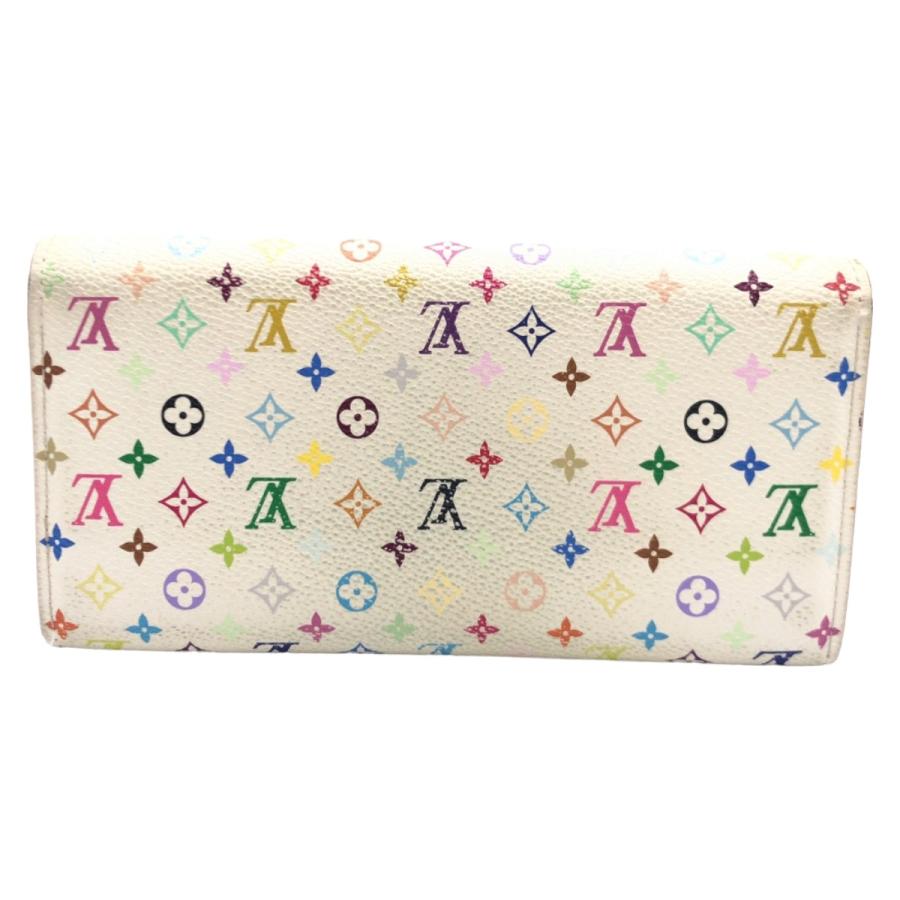 LOUIS VUITTON（ルイ・ヴィトン） モノグラム マルチ ポルトフォイユ