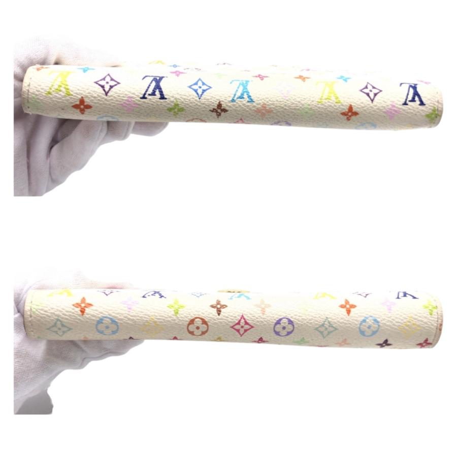 LOUIS VUITTON（ルイ・ヴィトン） モノグラム マルチ ポルトフォイユ