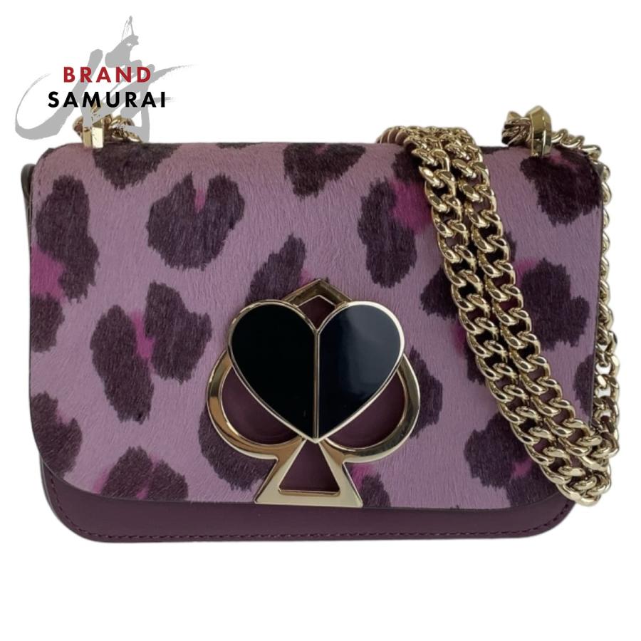 レディースファッション ケイトスペード kate spade ショルダーバッグ 