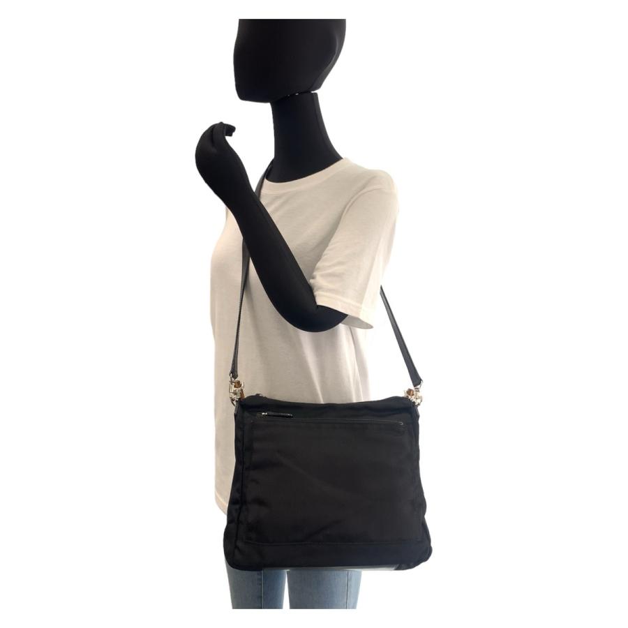 GUCCI（グッチ） 美品 バンブー ブラック 黒 シルバー金具 000.2058