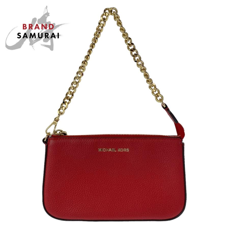 MICHAEL KORS（マイケルコース） 超美品 ジェットセットミディアム