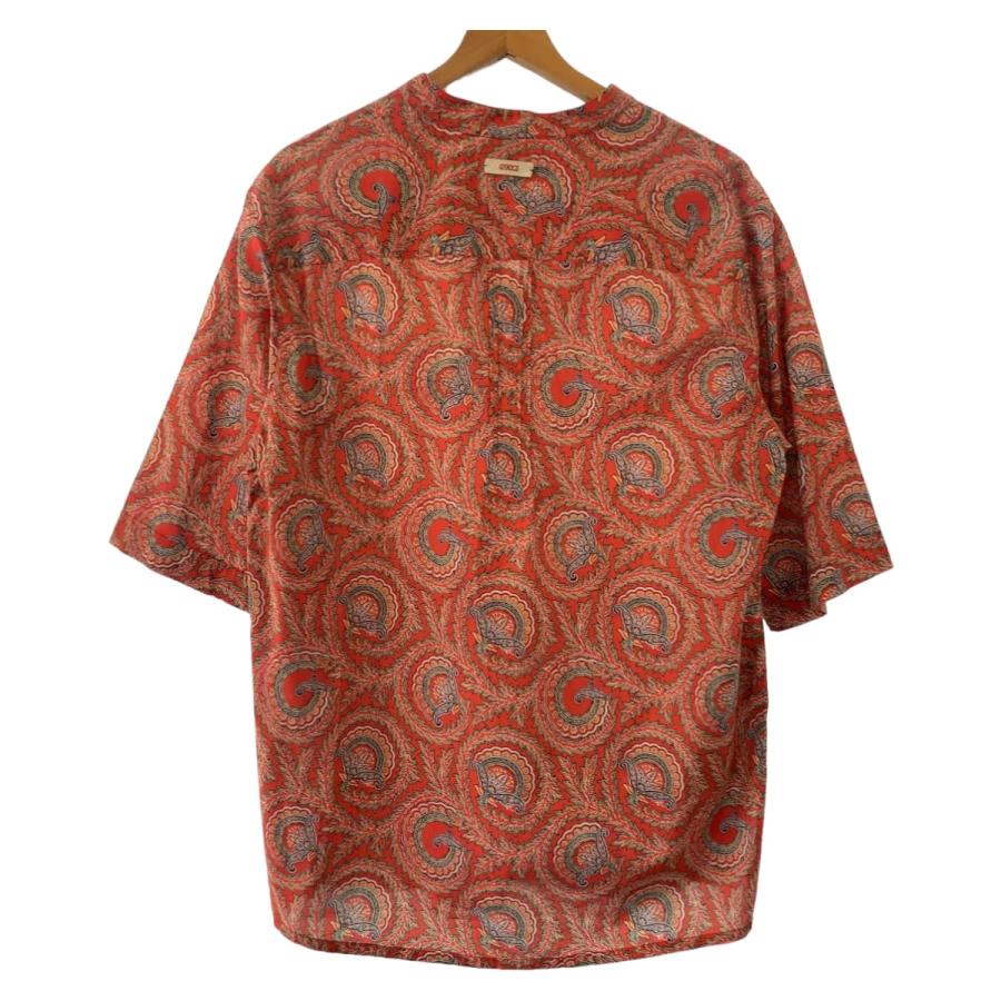 美品 GUCCI グッチ 半袖Tシャツボーダー ロゴプリント レッドホワイトXS GUCCI グッチ 100周年 MUSIC IS MINE ロゴ Tシャツ 660744 レディース