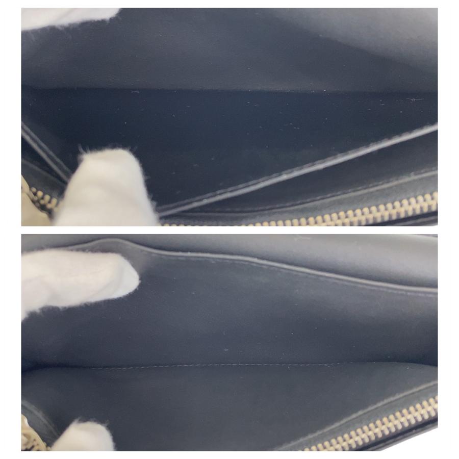 LOUIS VUITTON 美品 ルイヴィトン トリヨン ポルトフォイユ ブラザ  