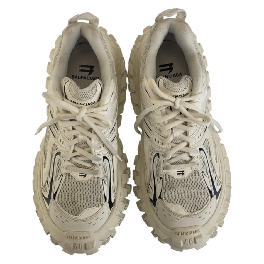 BALENCIAGA バレンシアガ ディフェンダー バウンサー サイズ表記 BALENCIAGA バレンシアガ ディフェンダー バウンサー サイズ表記