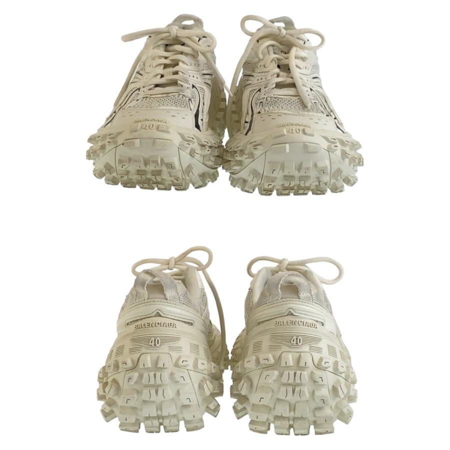 BALENCIAGA バレンシアガ ディフェンダー バウンサー サイズ表記 BALENCIAGA バレンシアガ ディフェンダー バウンサー サイズ表記