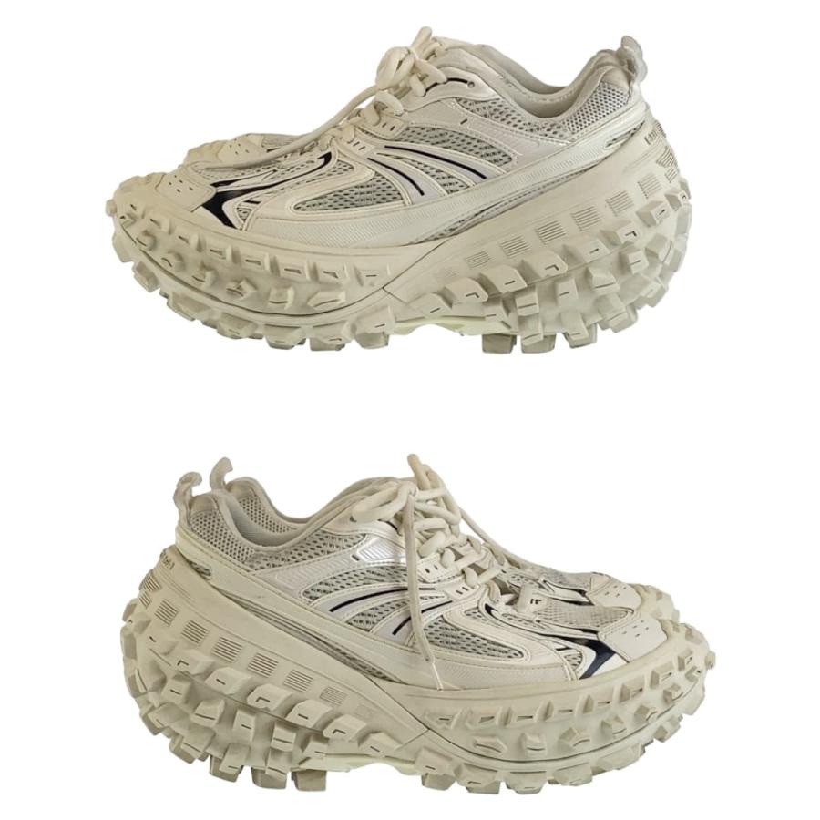 BALENCIAGA バレンシアガ ディフェンダー バウンサー サイズ表記 BALENCIAGA バレンシアガ ディフェンダー バウンサー サイズ表記