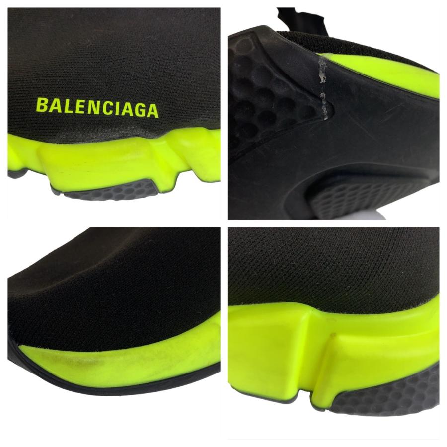 BALENCIAGA（バレンシアガ） スピードトレーナー サイズ表記9/27.5cm