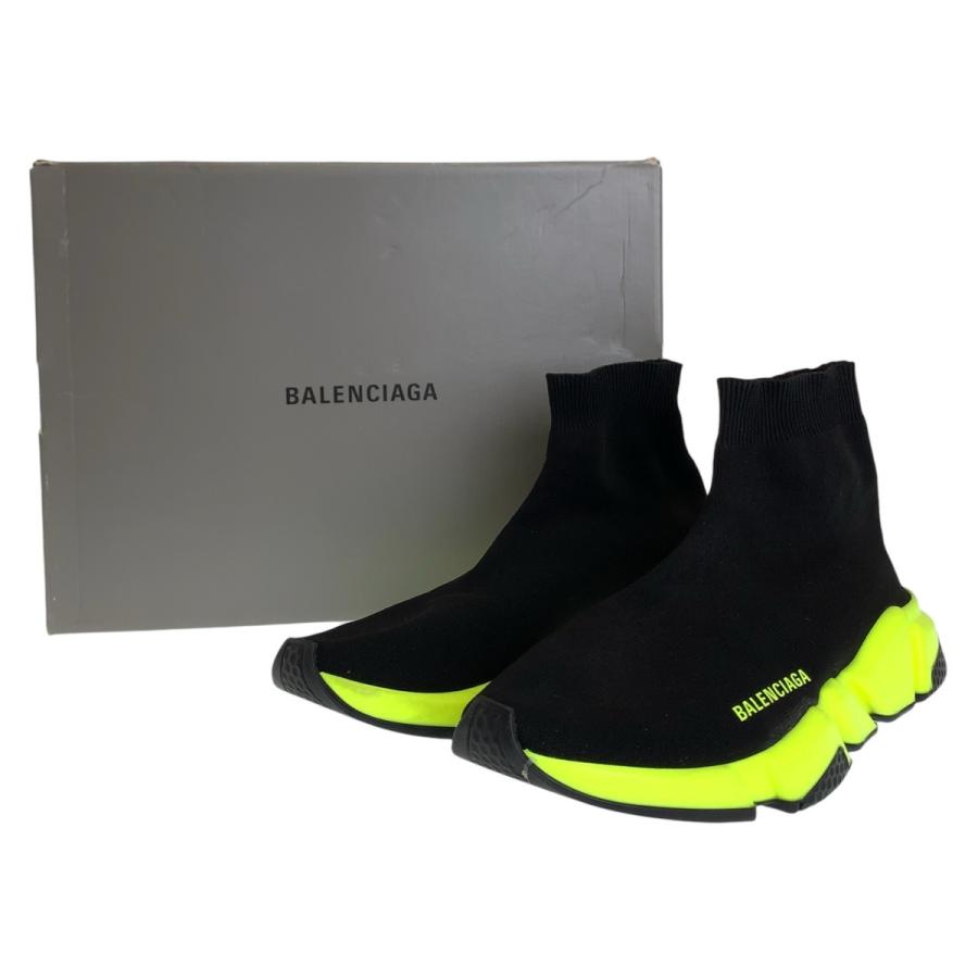BALENCIAGA（バレンシアガ） スピードトレーナー サイズ表記9/27.5cm