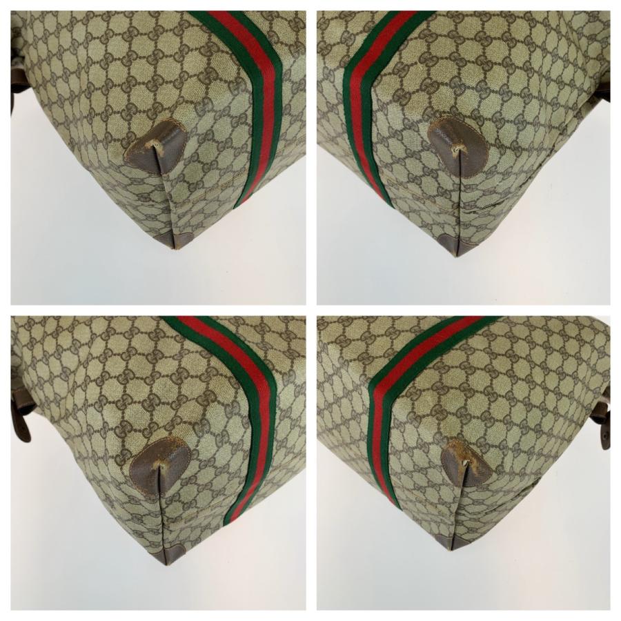 GUCCI（グッチ） ヴィンテージ オールドグッチ シェリーライン