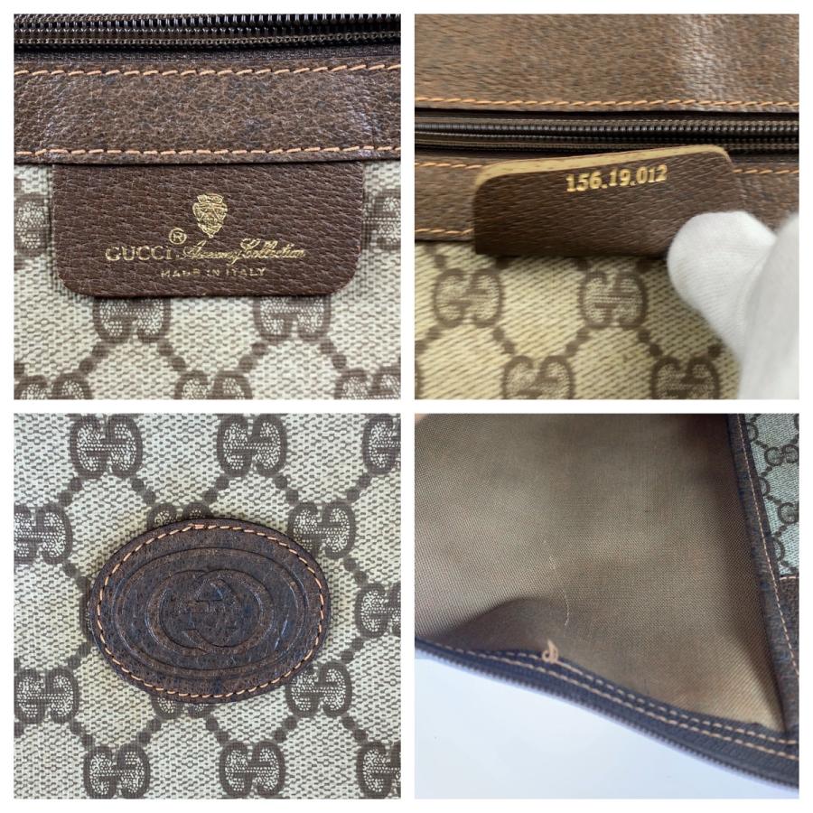 GUCCI（グッチ） ヴィンテージ オールドグッチ シェリーライン