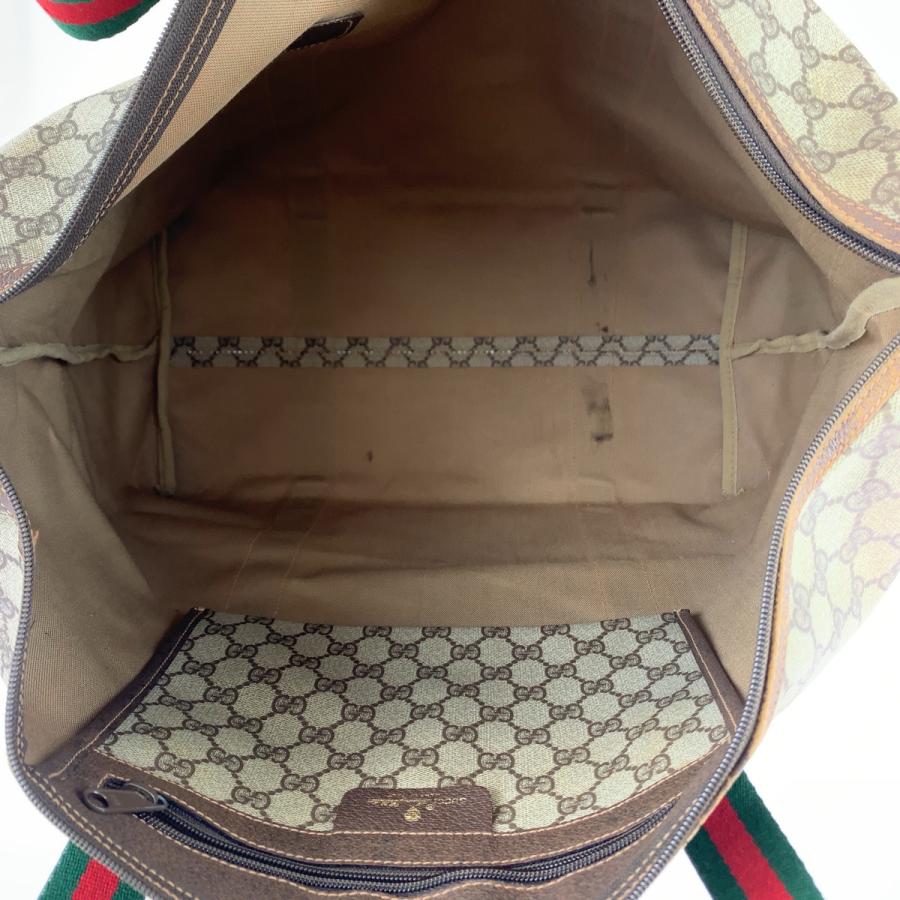 GUCCI（グッチ） ヴィンテージ オールドグッチ シェリーライン