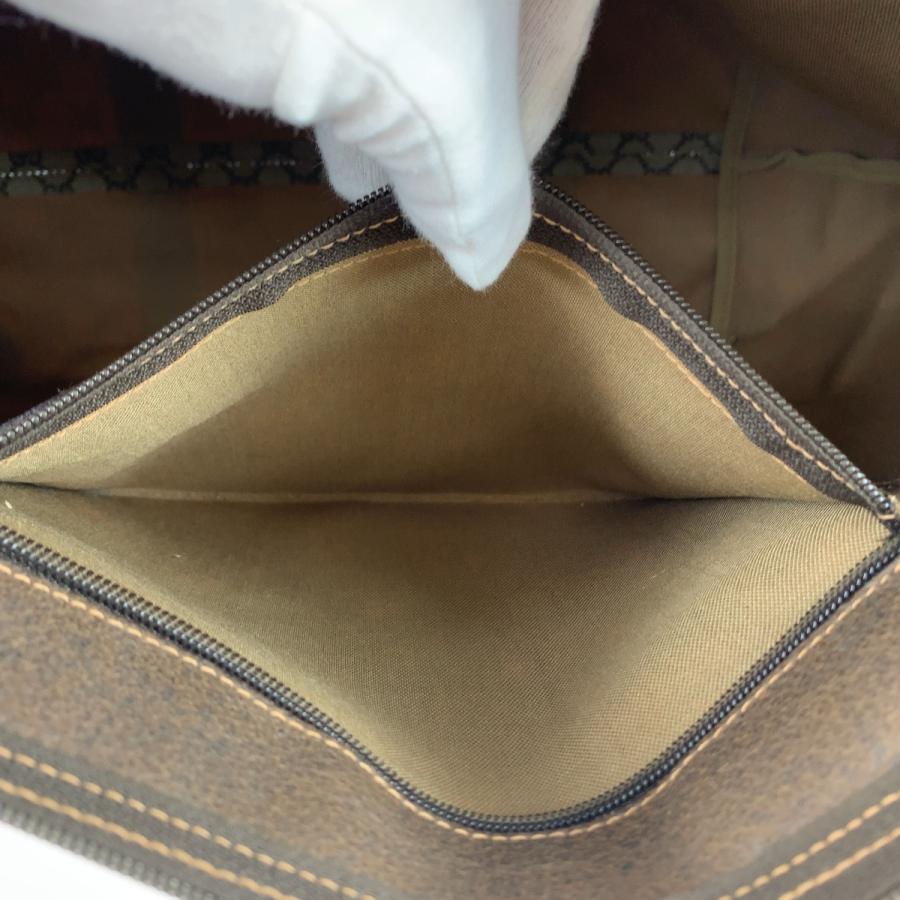 GUCCI（グッチ） ヴィンテージ オールドグッチ シェリーライン
