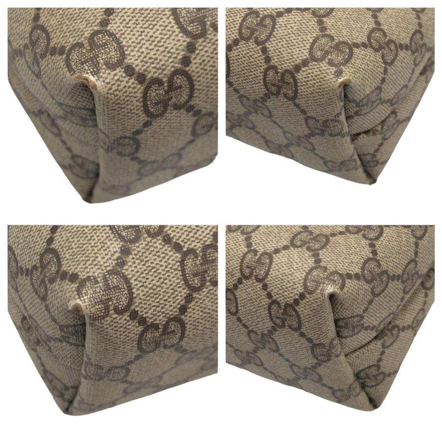 GUCCI（グッチ） ヴィンテージ シェリーライン オールドグッチ GG柄