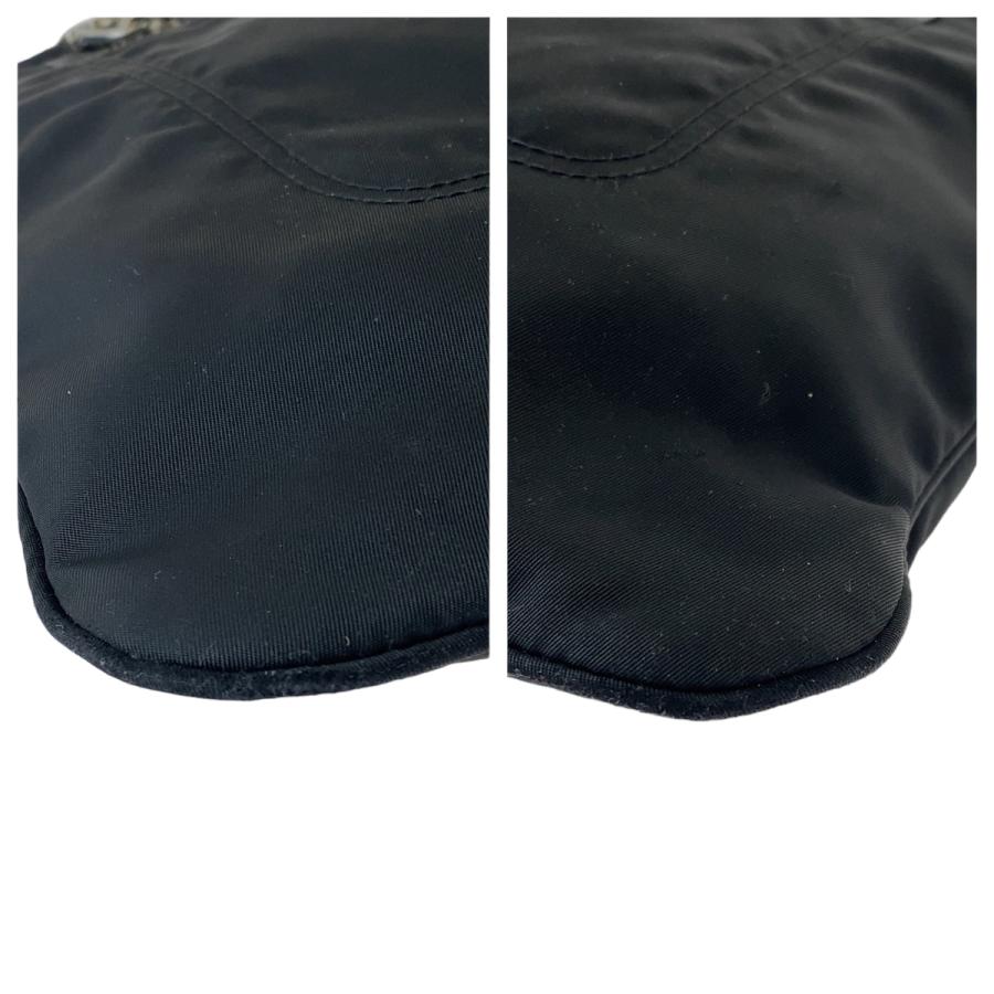 【美品】PRADA テスート ボストンバッグ プレート カデナ 付 イタリア製 極美品 PRADA プラダ テスート ボストンバッグ ハンドバッグ バッグ