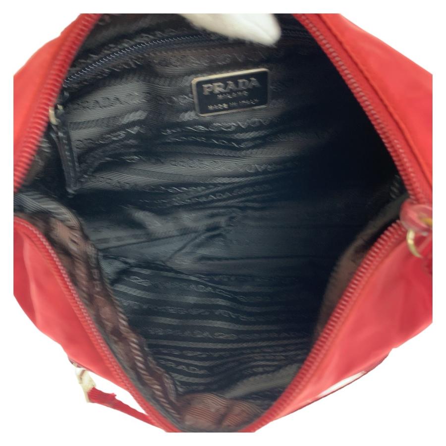 PRADA プラダ　ナイロン　バック PRADA（プラダ） 【未使用品】 【プラダ】 1BB072 キルティング