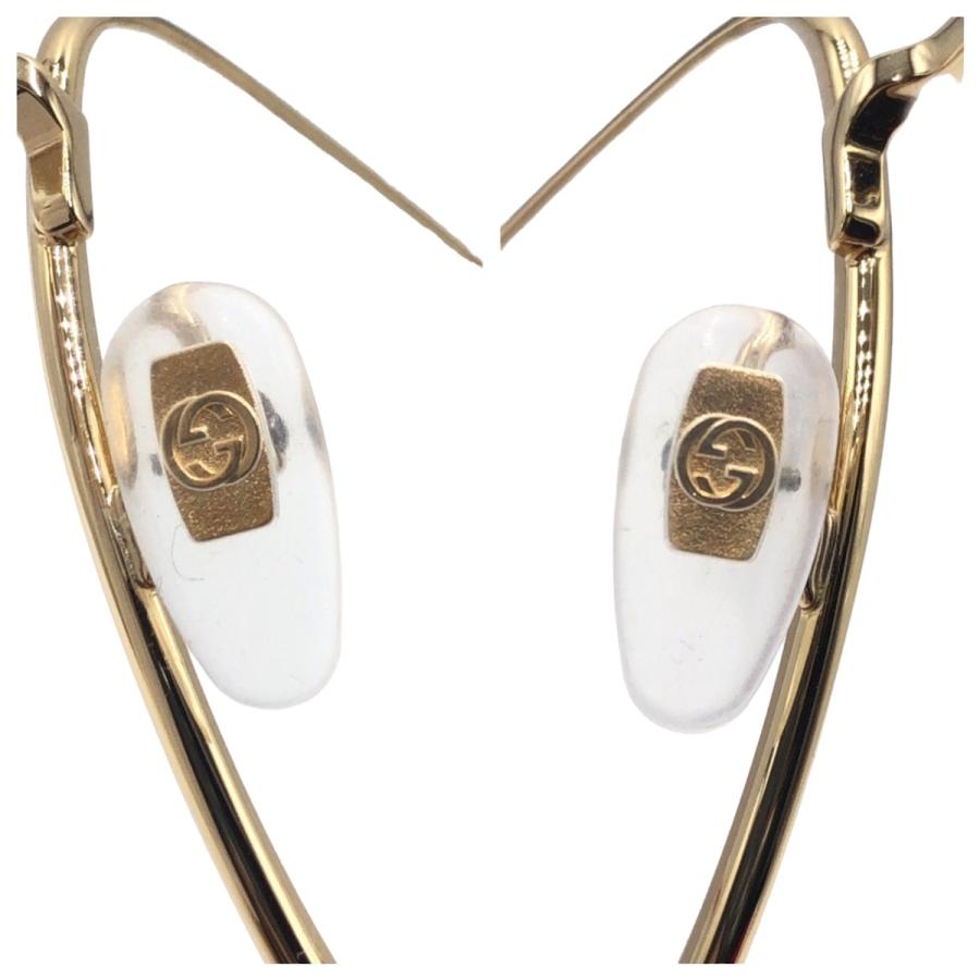 GUCCI 美品 グッチ ゴールド メタル GG0396S 001 56□18 140 GUCCI 美品 グッチ ゴールド メタル GG0396S 001 56□18 140