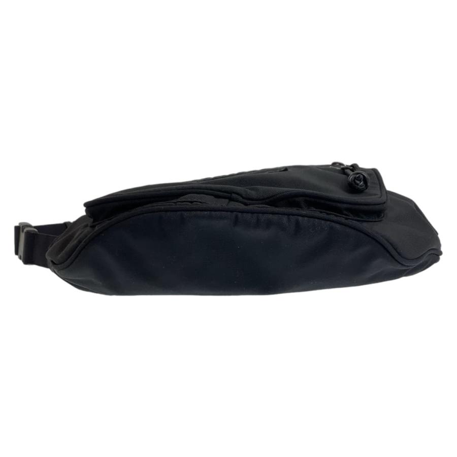 BALENCIAGA（バレンシアガ） 美品 エクスプローラー ブラック 黒