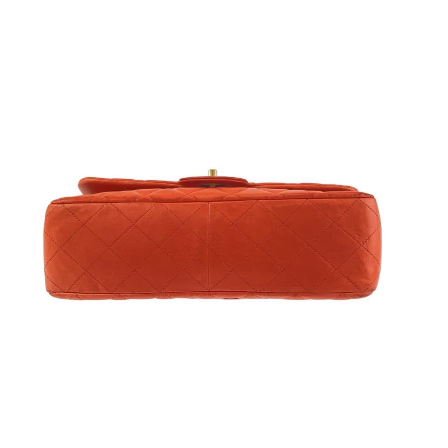 CHANEL シャネル デカマトラッセ30 シングルフラップ ココマーク