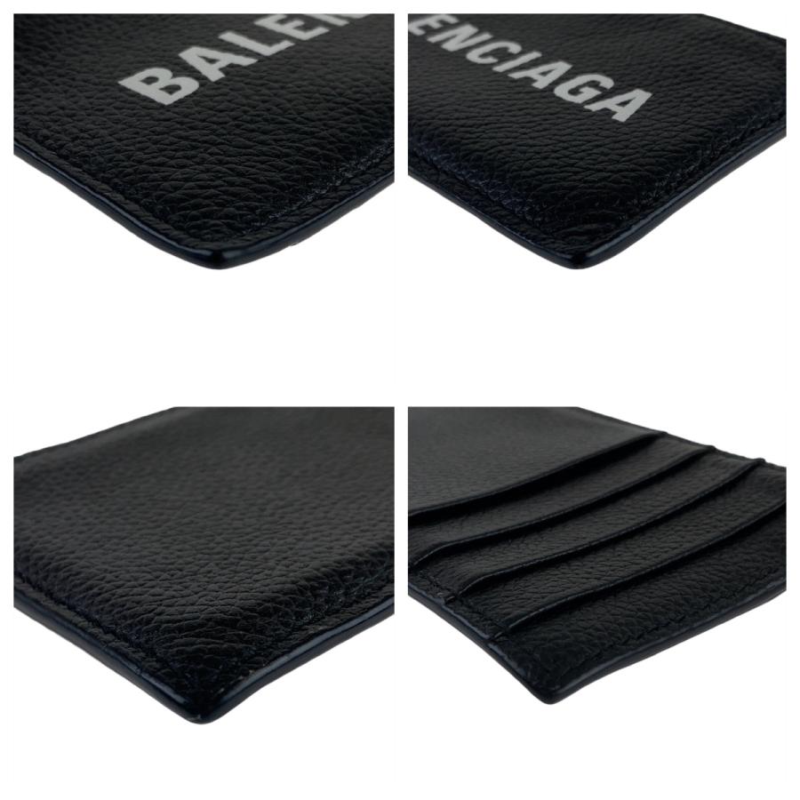 美品 BALENCIAGA バレンシアガ エブリデイ キャッシュ 男女兼用  