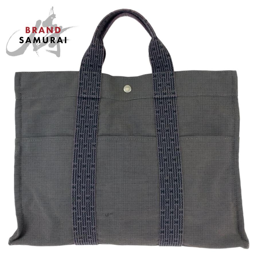 HERMES　エルメス　エールライン　バサスMM メッセンジャーバッグA4収納可 楽天市場】【バッグ】HERMES エルメス エールライン バサスMM