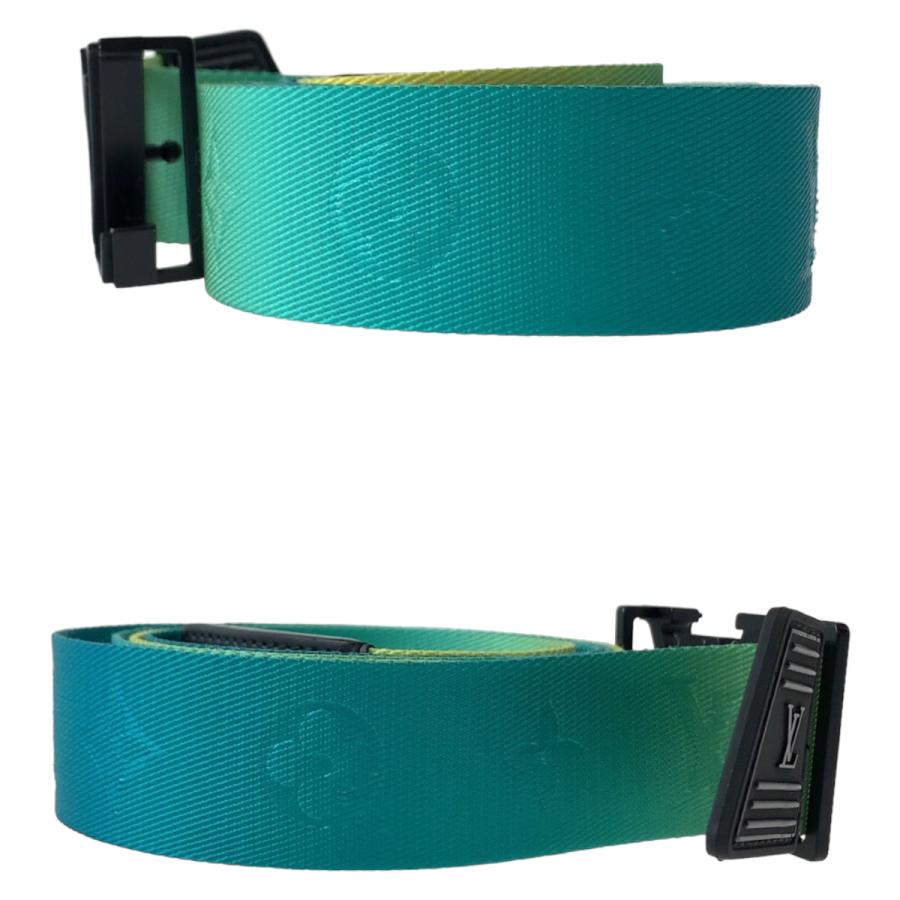 LOUIS VUITTON（ルイ・ヴィトン） 美品 モノグラム サンチュール LV