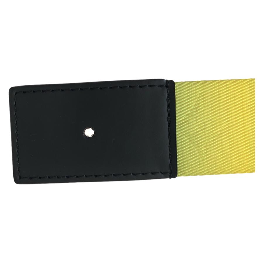 LOUIS VUITTON（ルイ・ヴィトン） 美品 モノグラム サンチュール LV