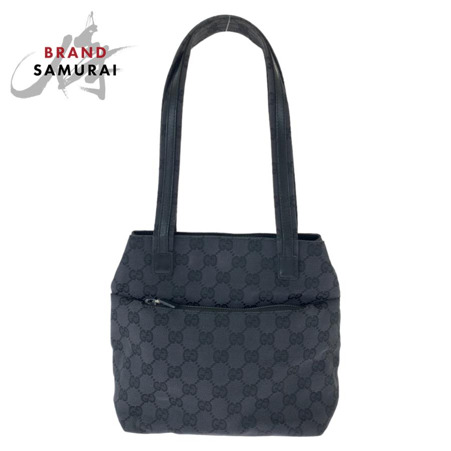 ❤️大特価❤️GUCCI グッチジャッキーハンドバックGG