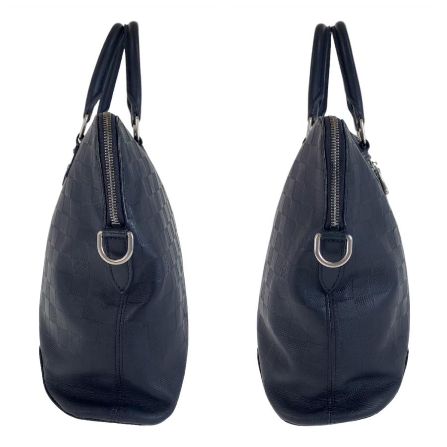 新品同様/IC ルイヴィトン ダミエアンフィニ ビジネスバッグ N41019 楽天市場】【新品未使用品】【バッグ】LOUIS VUITTON ルイ