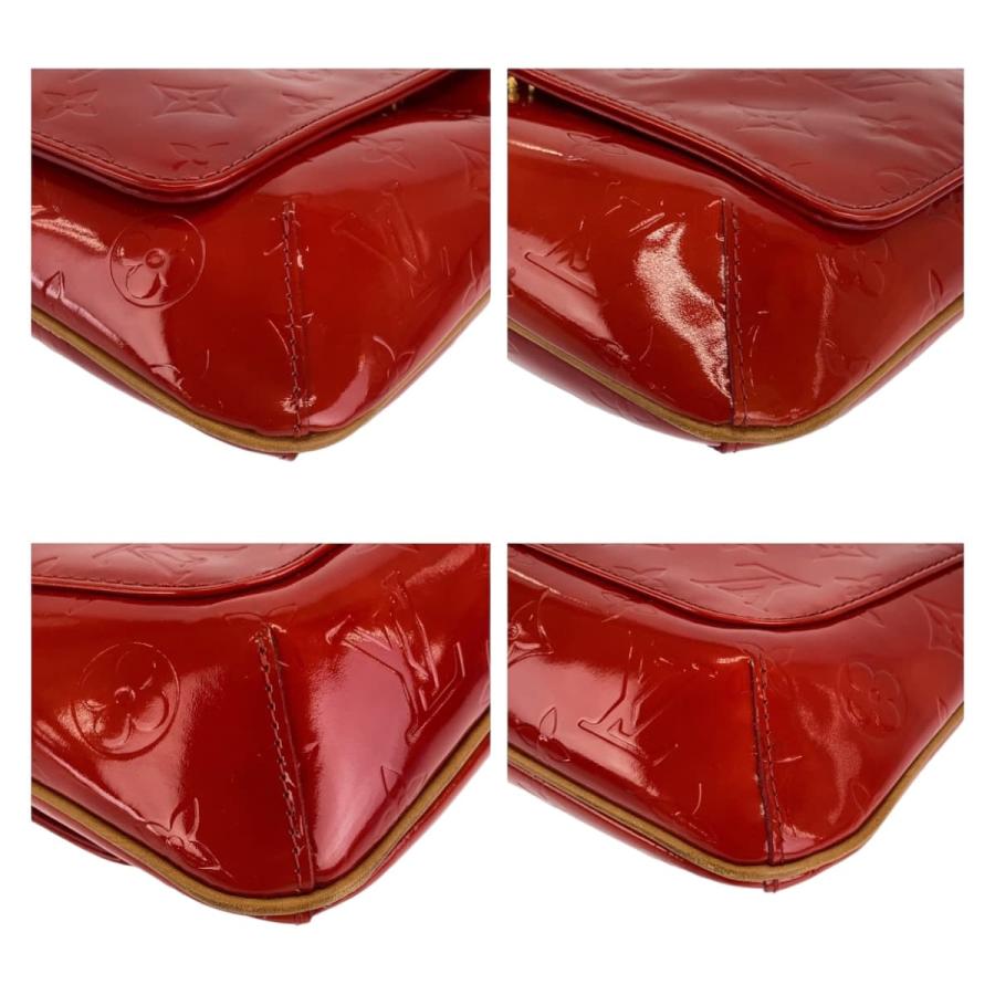 LOUIS VUITTON（ルイ・ヴィトン） モノグラム ヴェルニ トンプソン