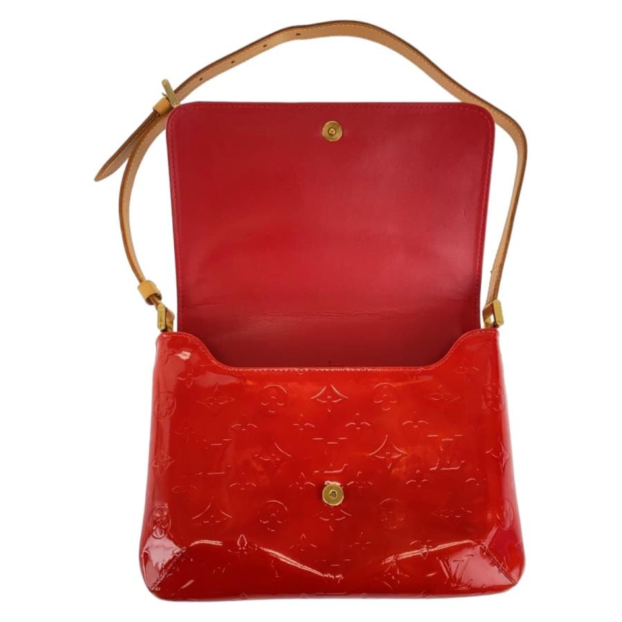 LOUIS VUITTON（ルイ・ヴィトン） モノグラム ヴェルニ トンプソン